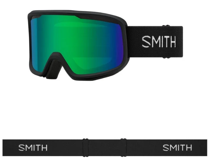 New Markdowns SMITH FRONTIER GOGGLE