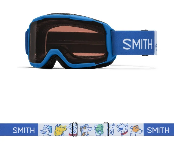 Bargain Prices SMITH DAREDEVIL YOUTH GOGGLE