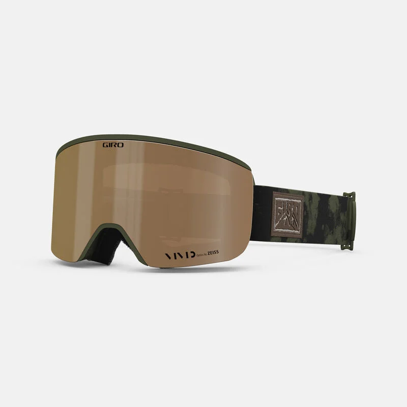 Treat Yourself To Amazing Discounts GIRO AXIS ADULT GOGGLE