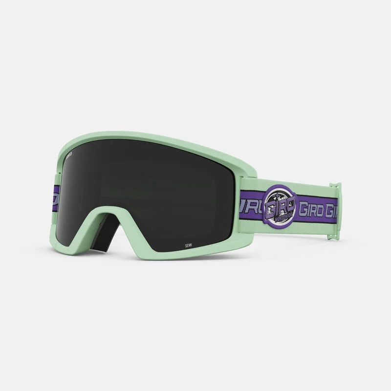 Special Promotions Available For A Short Time GIRO SEMI ADULT GOGGLE
