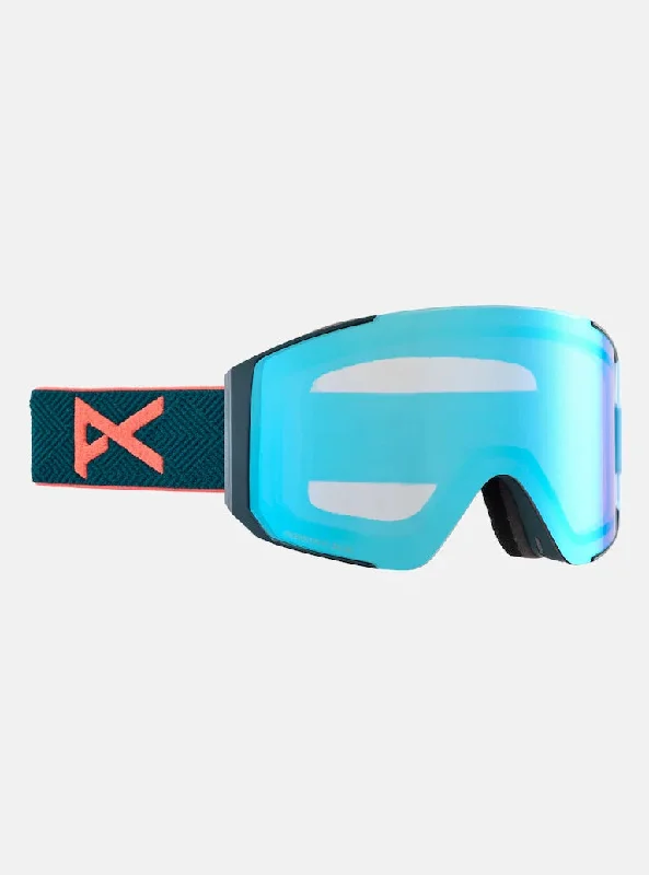 Weekend Specials to Delight ANON SYNC GOGGLES