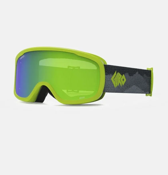 Your Favorite Items Now At Unbeatable Prices GIRO BUSTER JUNIOR GOGGLE