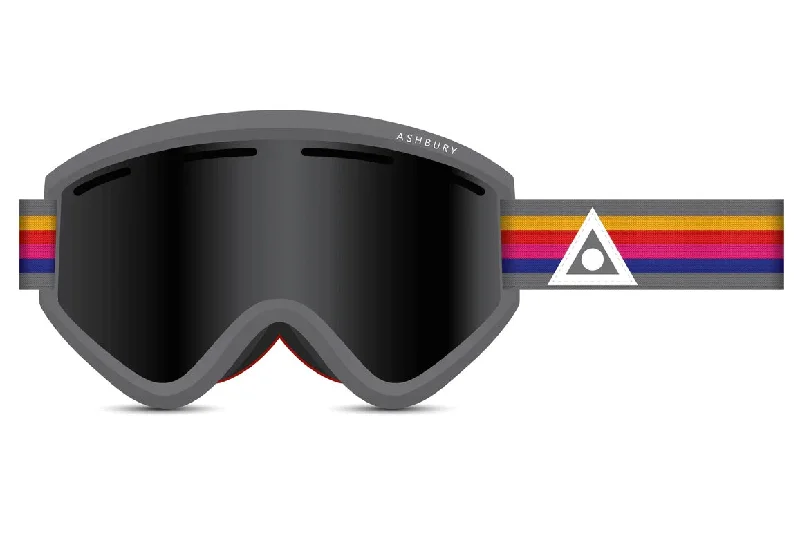 Your Chance To Save Big This Weekend ASHBURY BLACKBIRD EIGHTY FOUR GOGGLE