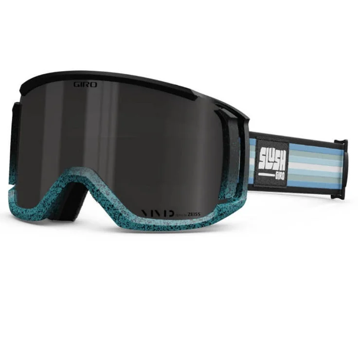 Limited-Time Offers You Can't Ignore GIRO REVOLT X SLUSH MAGAZINE GOGGLE