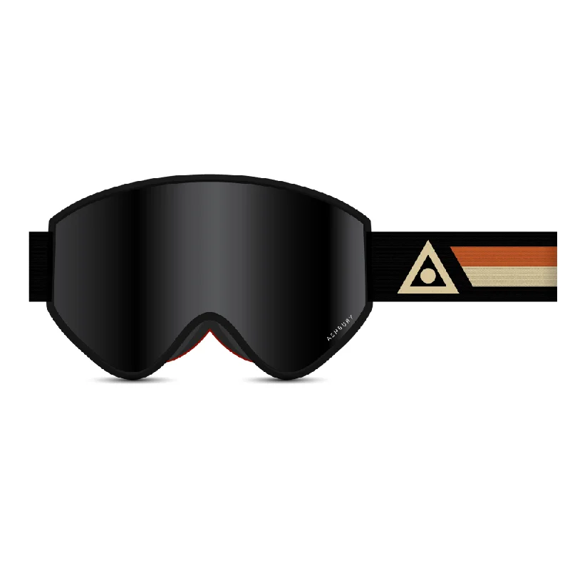 Kasper - Dark Smoke Lens