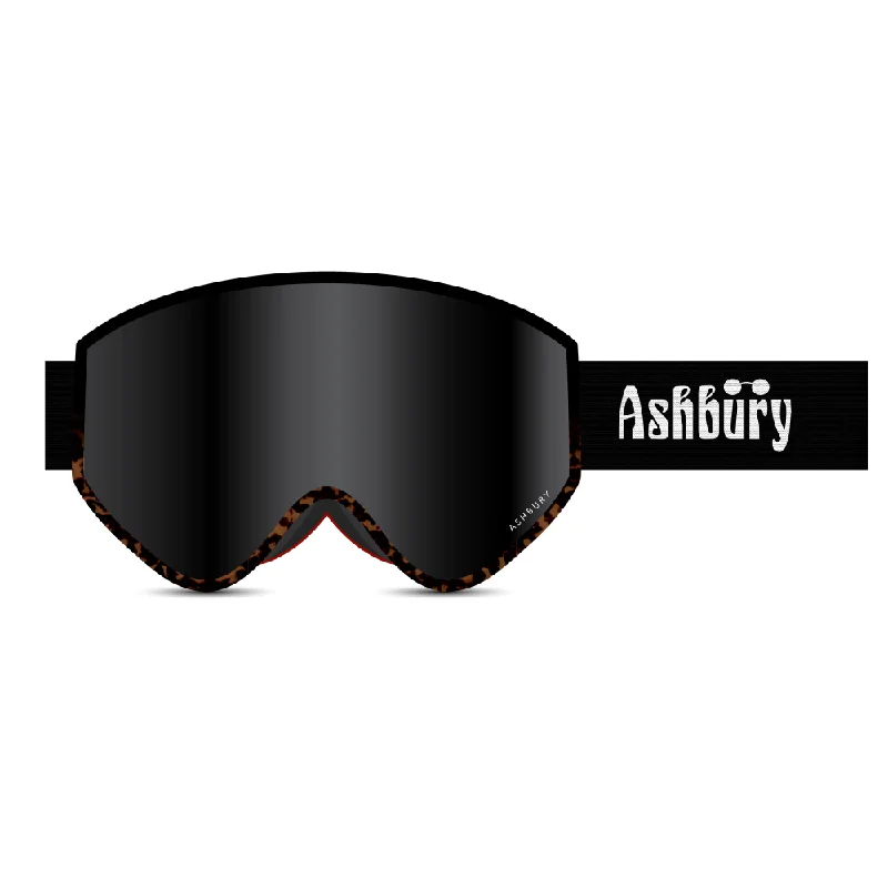 Og - Dark Smoke Lens