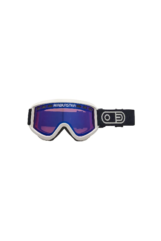 Bone Matte Frame