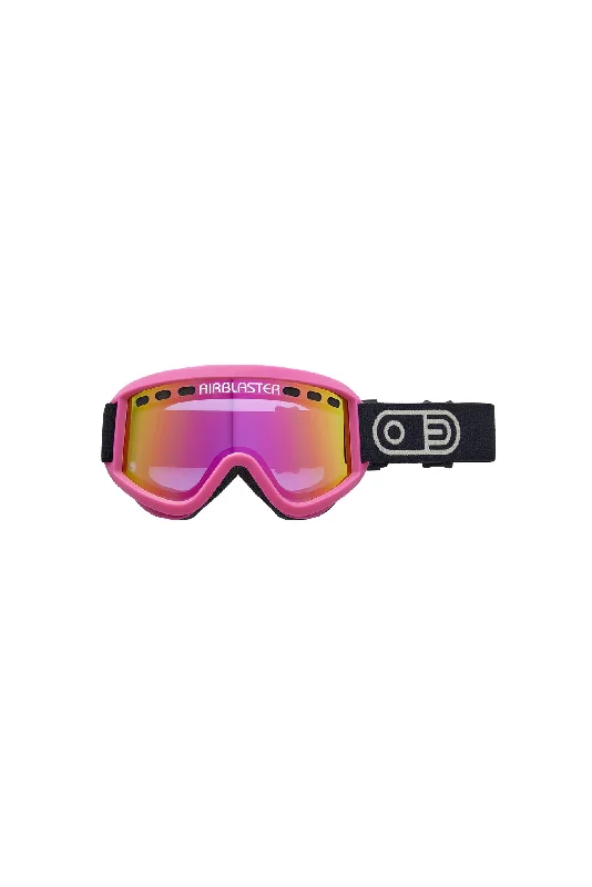 Hot Pink Matte Frame