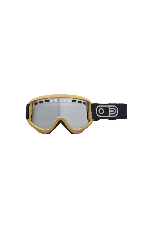 Tan Matte Frame