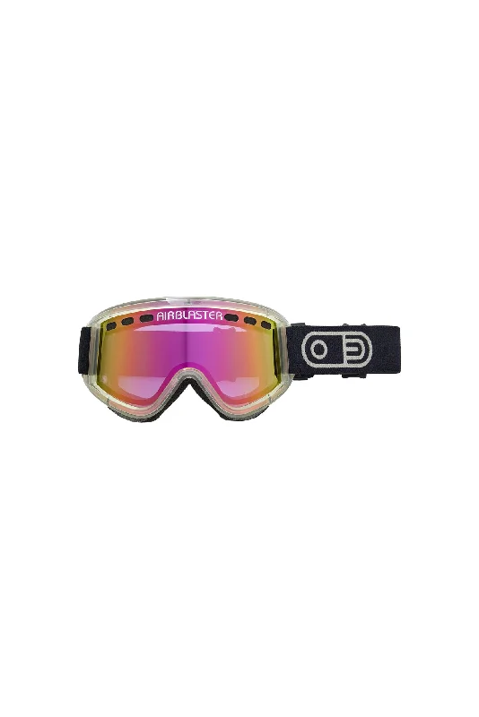 Transparent Gloss Frame