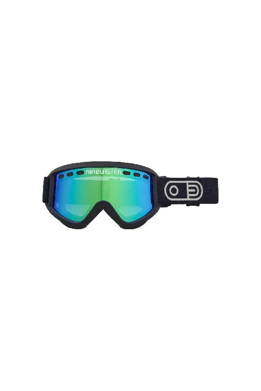 Black Matte Frame