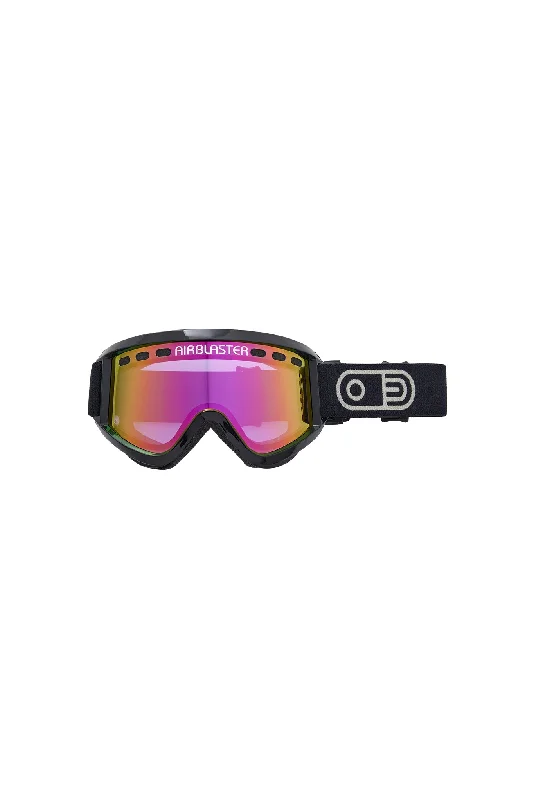 Black Gloss Frame