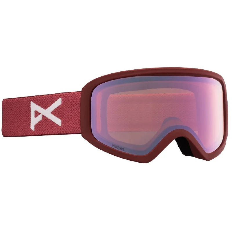 Quick Sale Anon Insight 2022 - Women's Snow Goggles