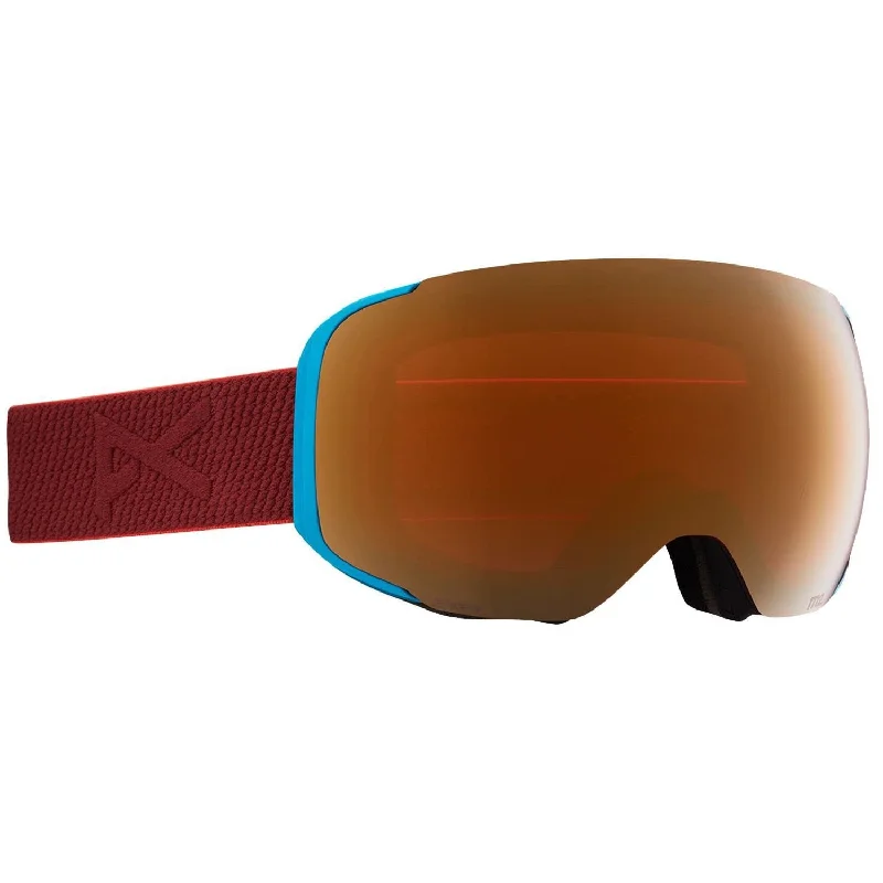 Price Reduction Anon M2 2022 MFI - Snow Goggles