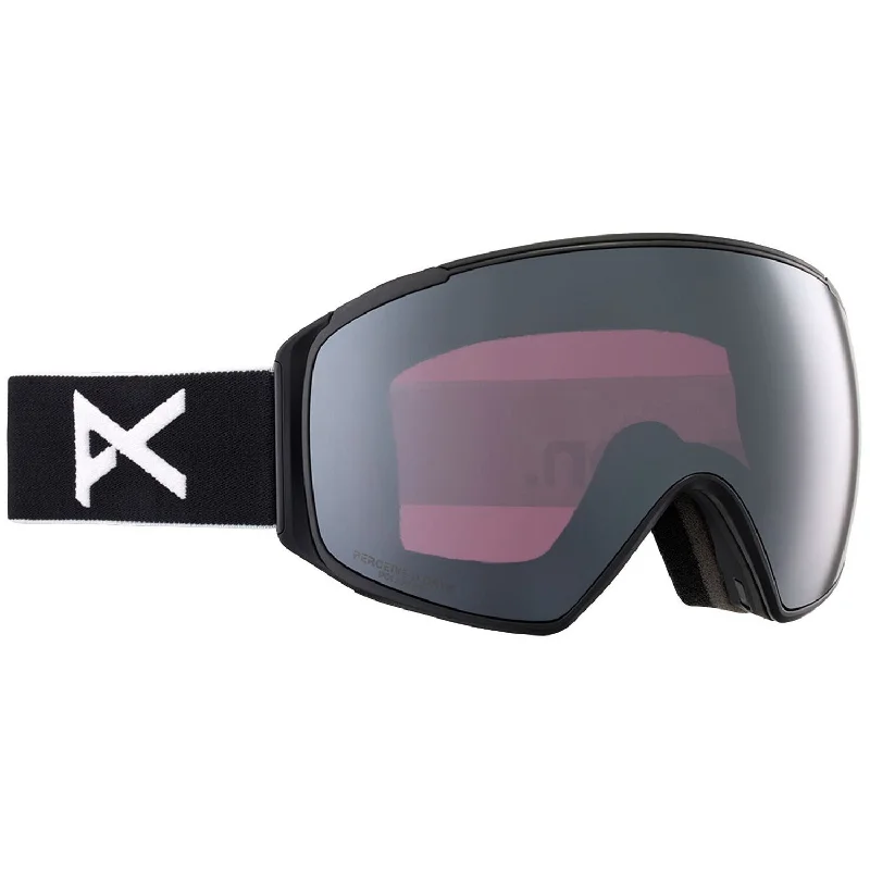 Super Bargain Anon M4S Toric Polarized Goggles 2025