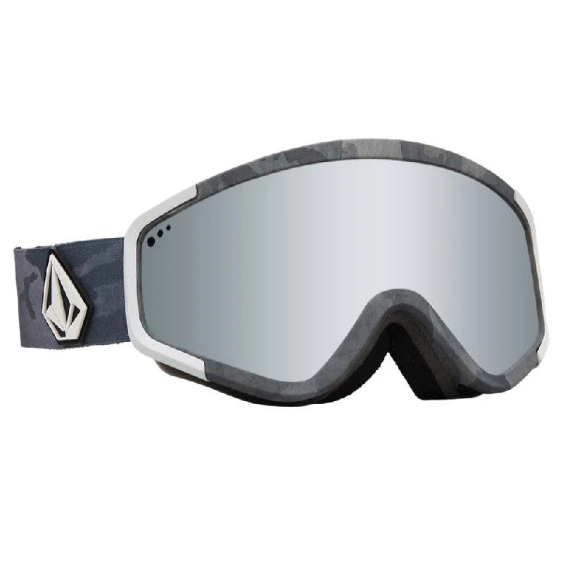 Limited Stock – Get Yours Before It's Gone Attunga Goggle
