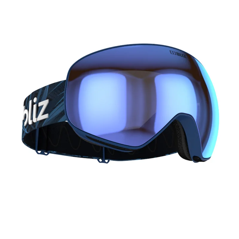 Price Cut Bliz Ski Goggles - Floz 12