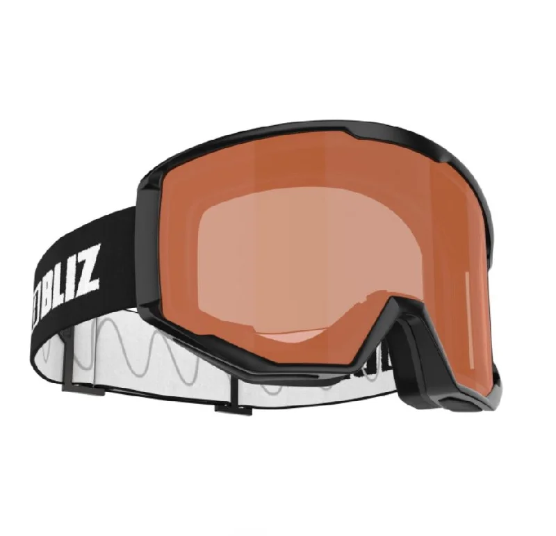 Limited Availability Bliz Spark Goggles - Cat 3