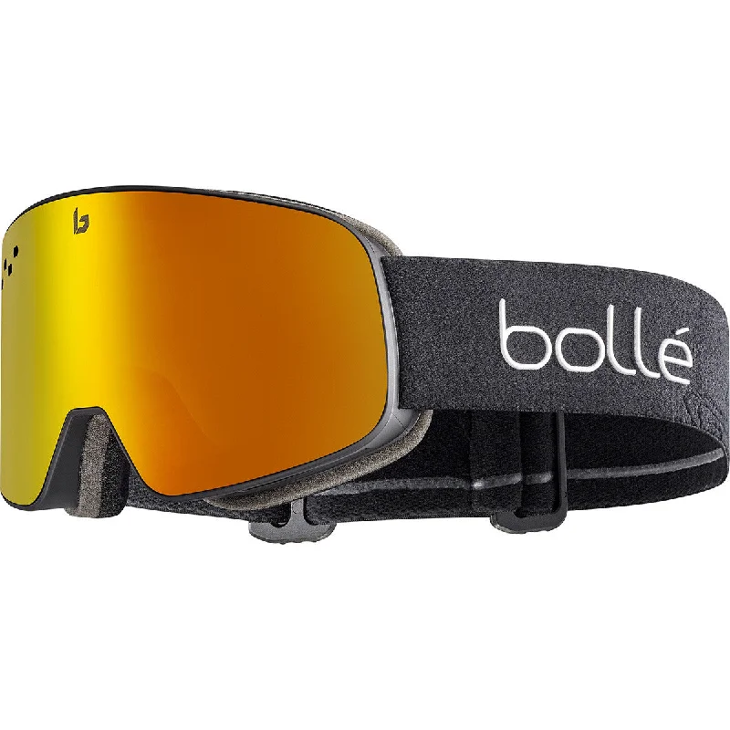 Weekend Specials to Savor Bollé Nevada Ski Goggles