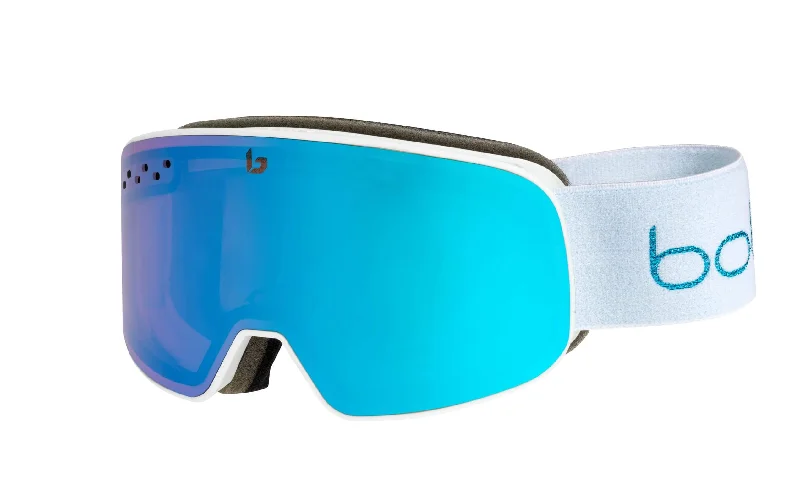 Weekend Bargains to Cherish Bollé Nevada Small Ski Goggles