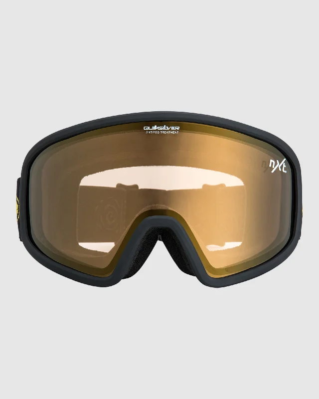 Exclusive Online Offer Mens Browdy Austin Sweetin Snowboard/Ski Goggles