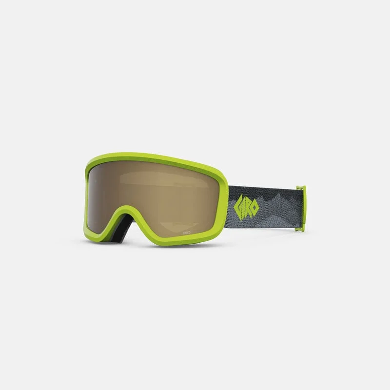 Weekend Wonders Await! Chico 2.0 Goggle