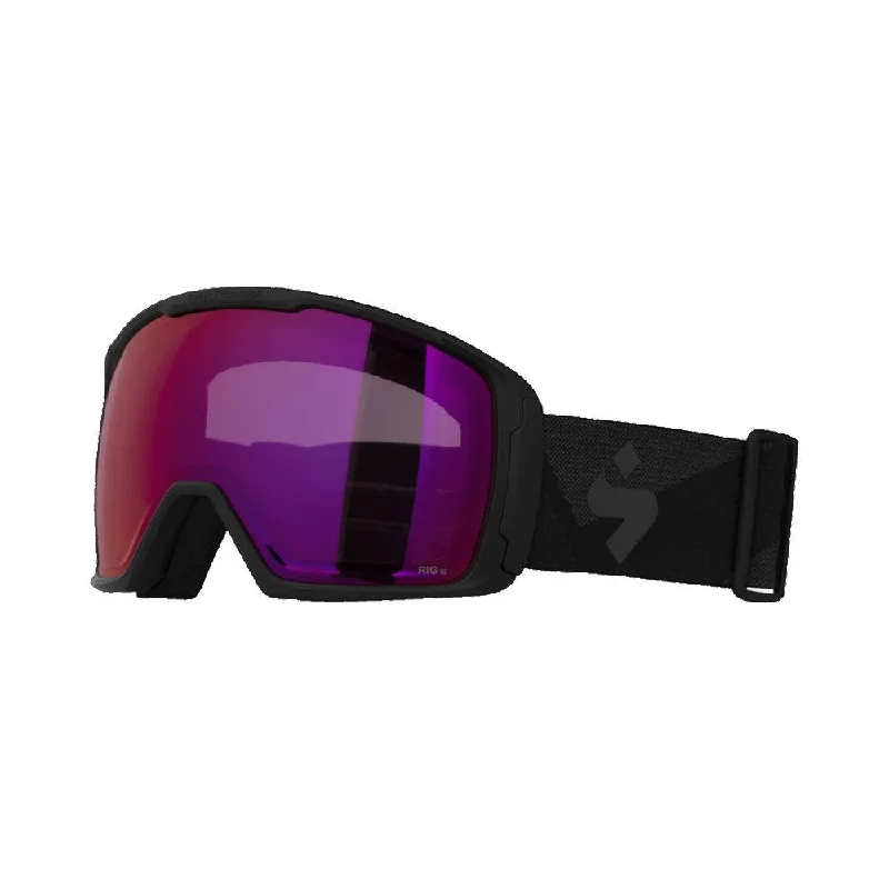 Time-Limited Discounts Just For You Clockwork RIG Reflect Goggle