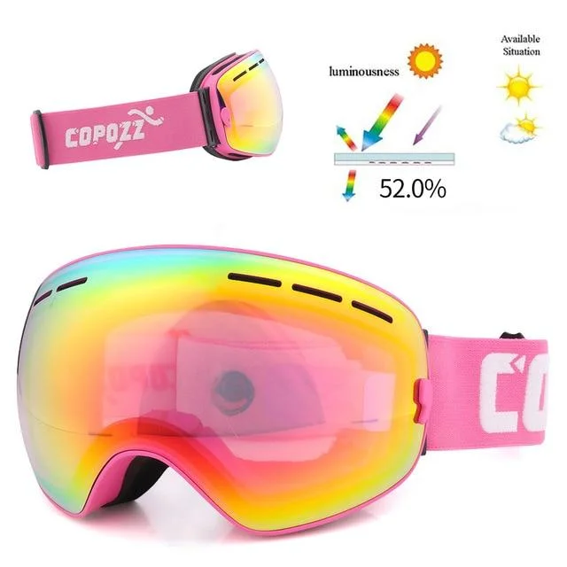 Frame Pink