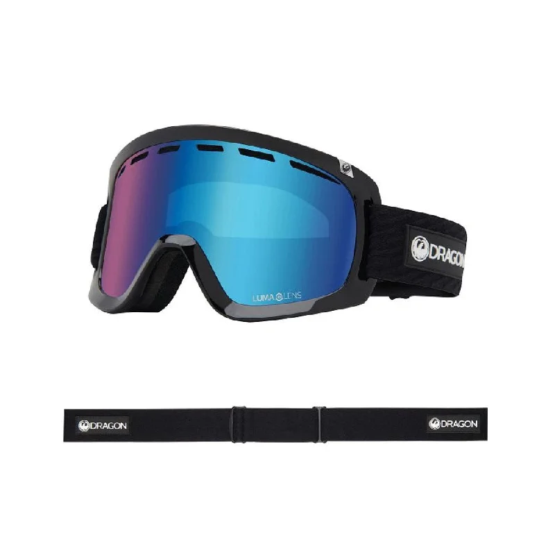 Icon Blue - LL Blue Ion