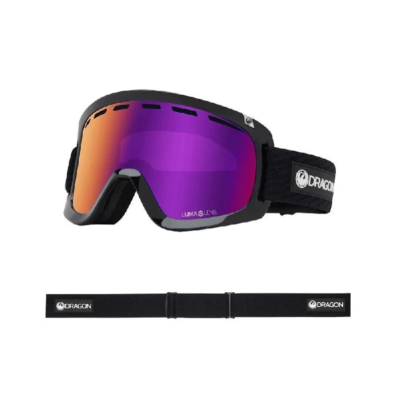 Icon Purple - LL Blue Ion