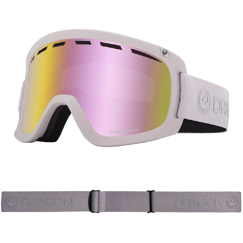 Lilac - Pink Ion