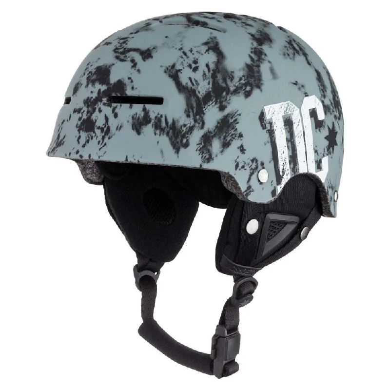 Price Reduction DC Drifted Helmet