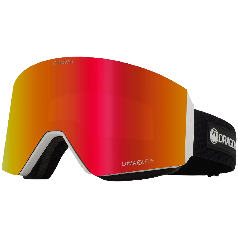 Referral Discount Dragon RVX Mag OTG Goggles 2024