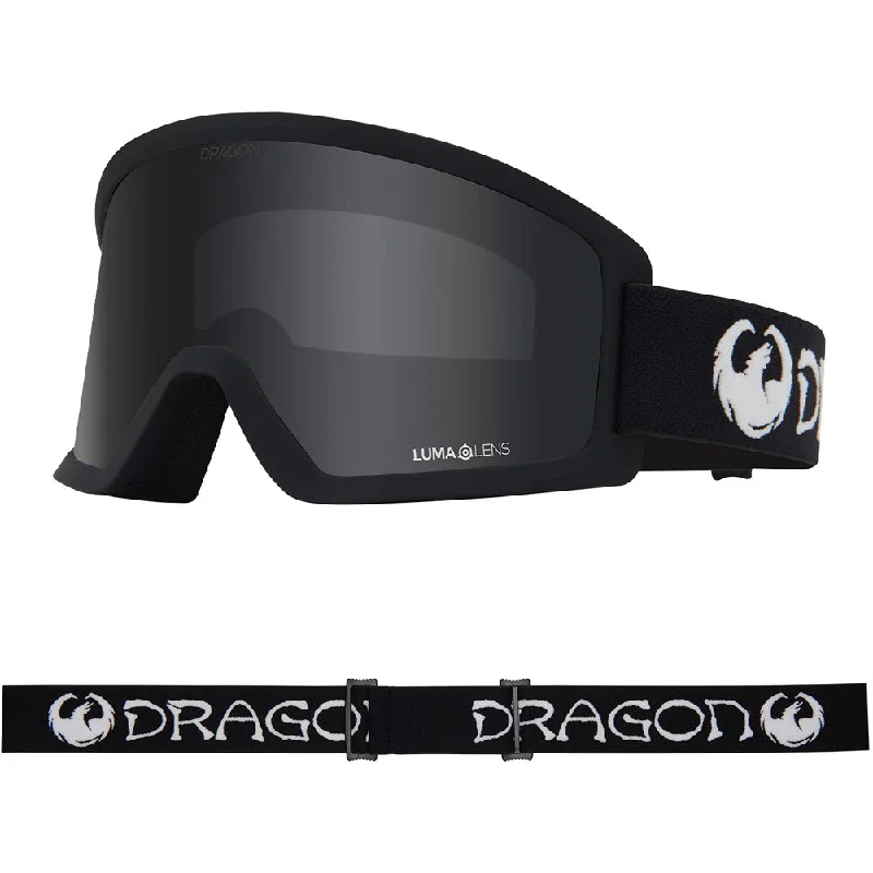 Classic Black - LL Dark Smoke