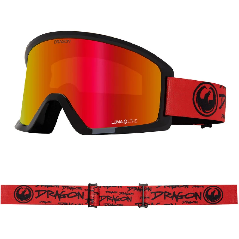 Tag - LL Red Ion