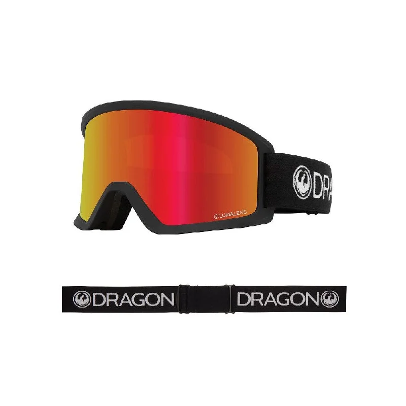 Savings Soar This Weekend DX3 OTG Low Bridge Goggle