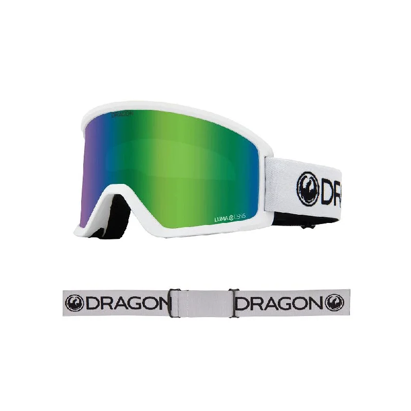 White - LL Green Ion