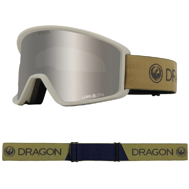 Weekend Extravaganza: Shop Now DXT OTG Goggle