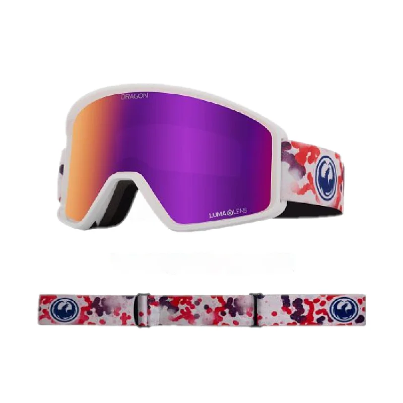 Koi Lite - Purple Ion