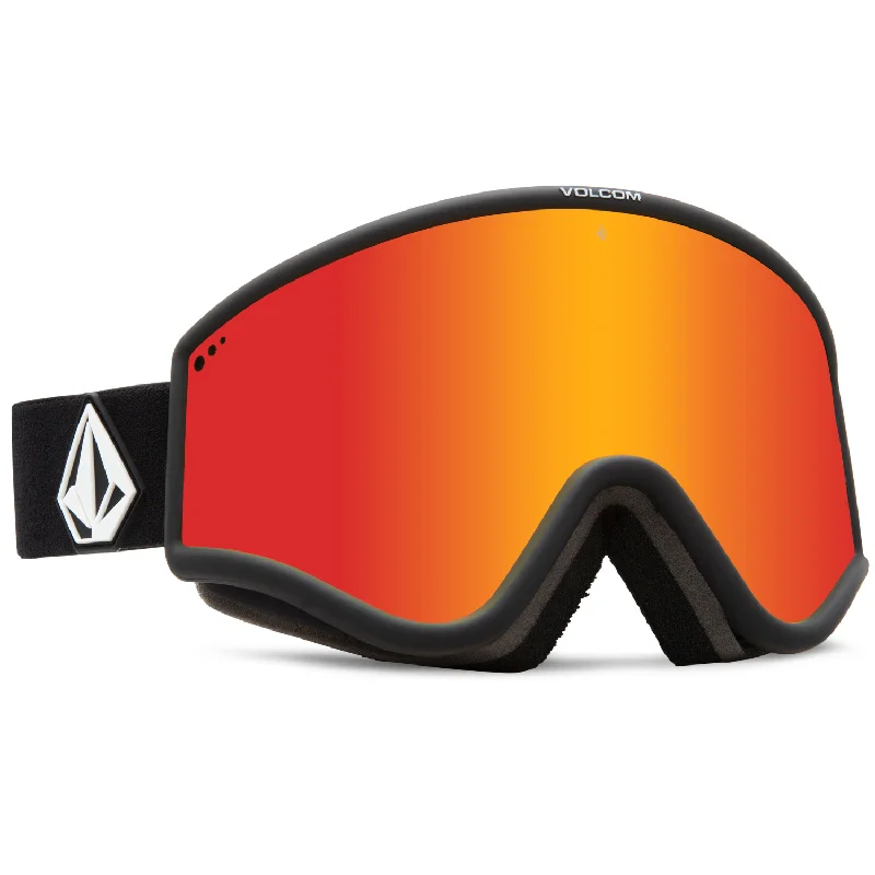 Blowout Sale Volcom Yae Goggles 2024
