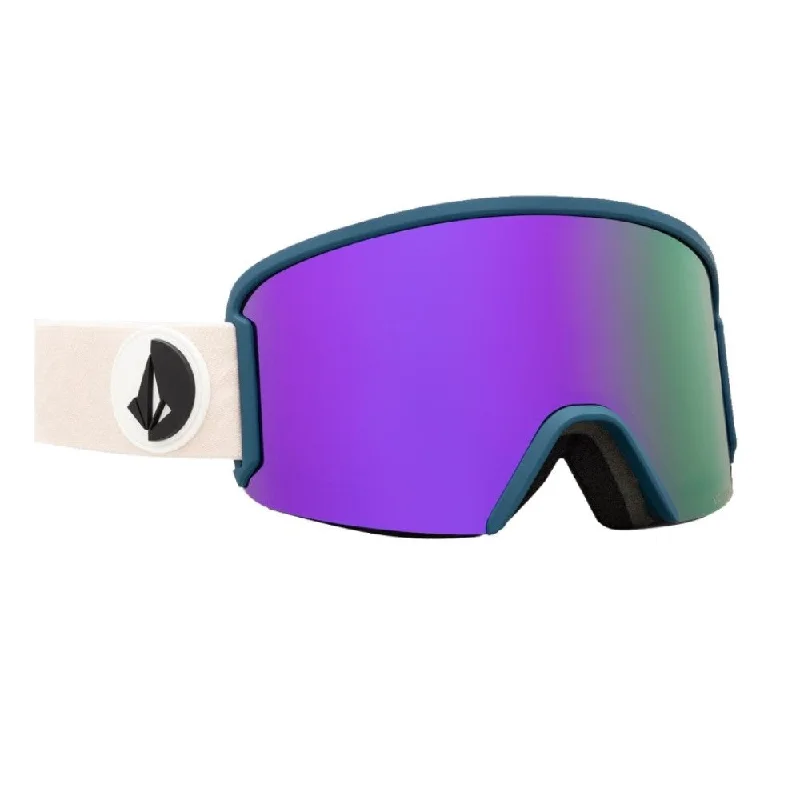 Party Pink - Purple Chrome