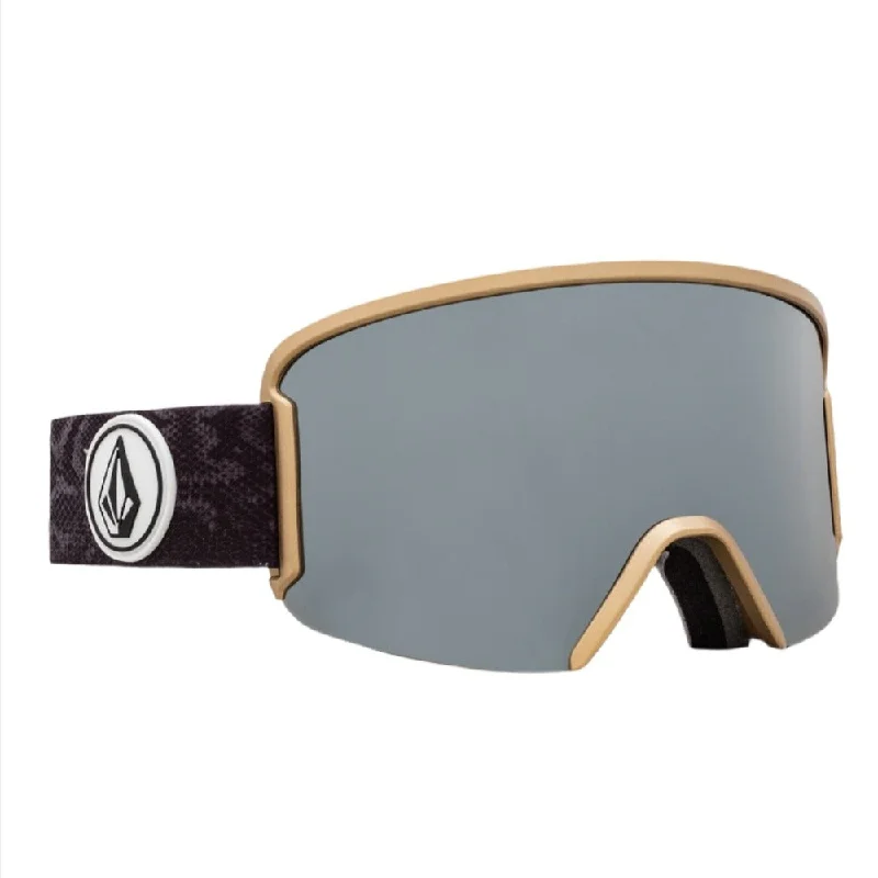 Slither/Bronze Chrome