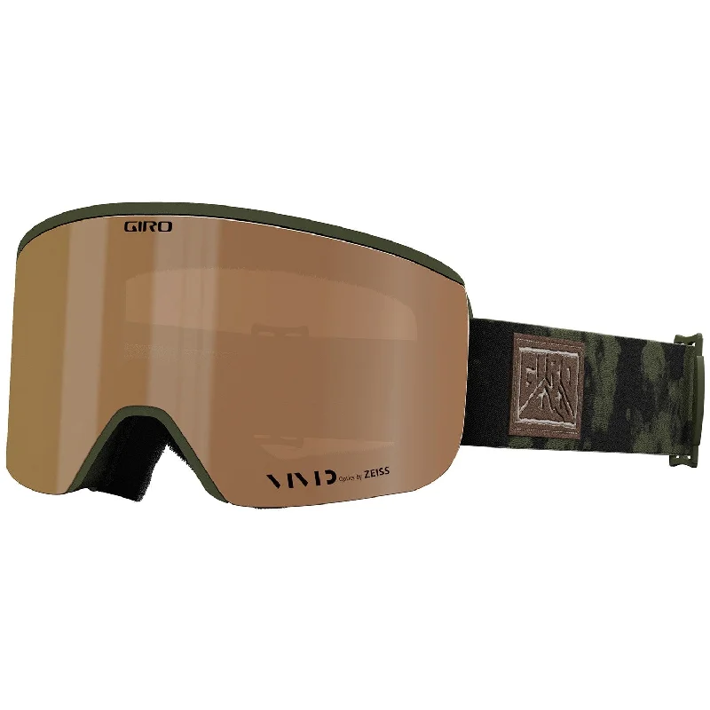 TRAIL GREEN CLOUDDUST/VIV PTRL/VIV INF