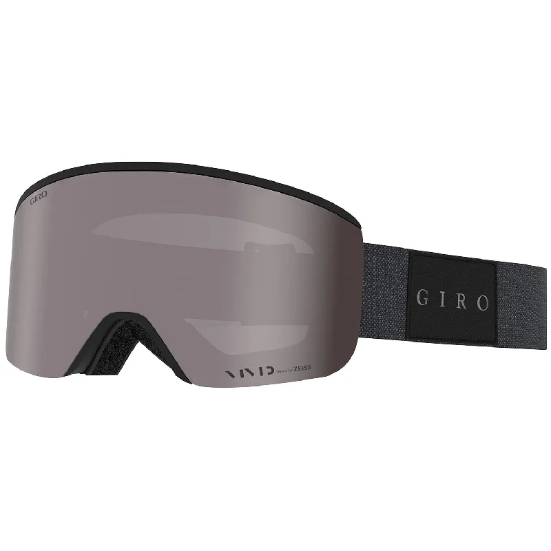Black Mono/Vivid Onyx + Vivid Infared