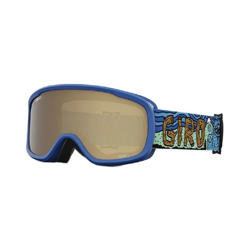 Blue Shreddy Yeti | AR40