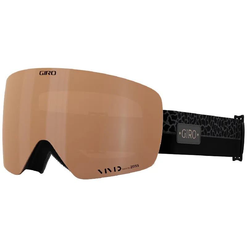 Blowout Deals Giro Contour RS Goggles 2024 - Women's
