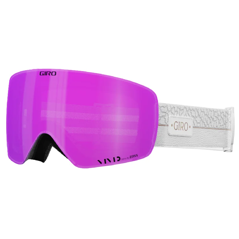 White Craze/Vivid Pink+Vivid Infrared