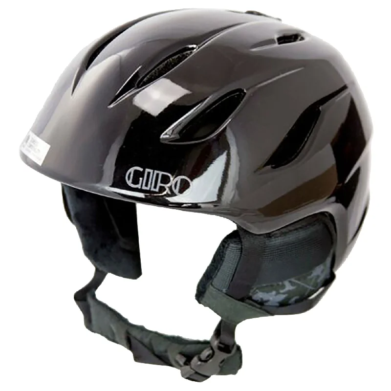 Don't Wait Giro Era Helmet
