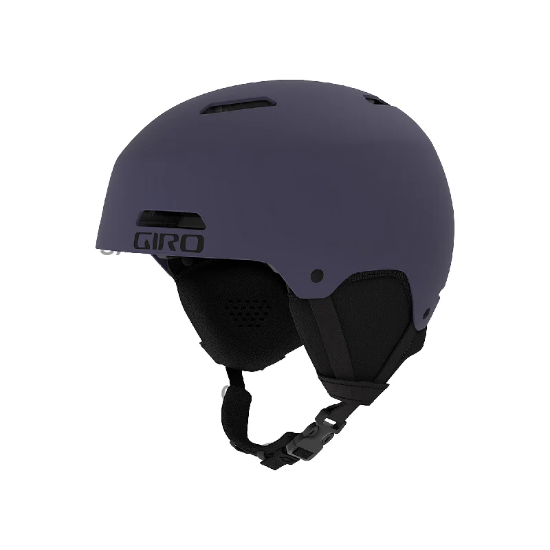 Matte Midnight