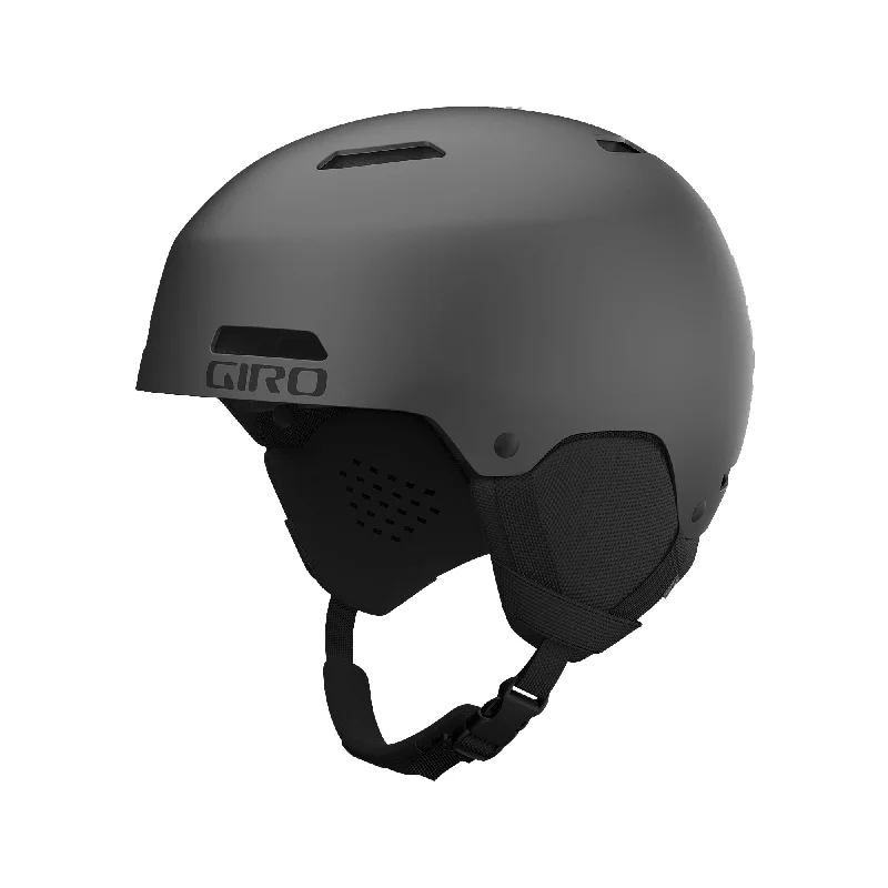Matte Graphite